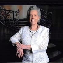 Lucille P Tillman