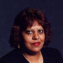 Dassie A. Persaud