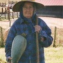 Ida Wimmer Compton