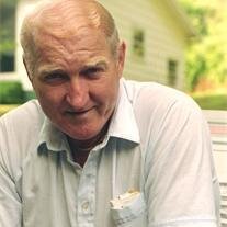 Ronnie Nichols