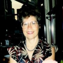 Sara Lou Elam