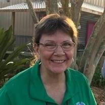 Margo McDowell Cowan