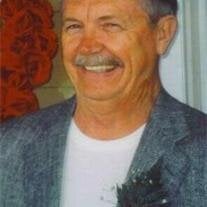 Curtis Puckett