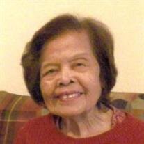 Luz V. Villanueva