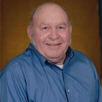 Melvin Compton