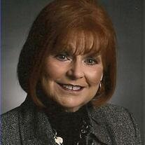 Helen Fletcher