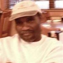Curtis R. Watson
