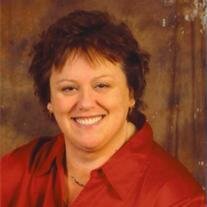Marsha White Muncy