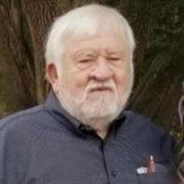 Cecil Arnell "Big A" Holmes Jr.