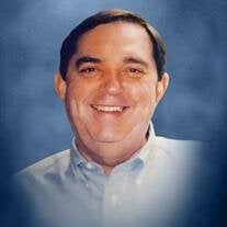 Michael Anthony Chastain Sr.