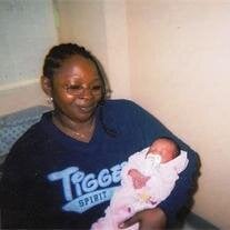 Brenda Nibblins Lewis Coxton