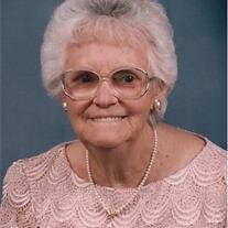 Agnes Joyce