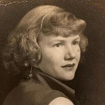 Alice Mae Raines