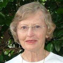 Nancy Jean Falter