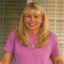 Deborah Cregger