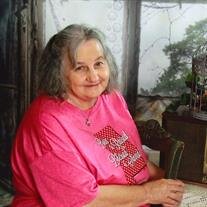 Mrs. Barbara Ann Agee