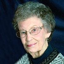 Mary Louise Beauchaine