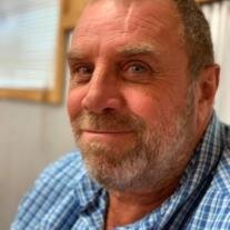Gary Edwin Wiggins