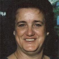 Peggy Evelue