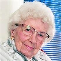 Phyllis Eleanor Hanna