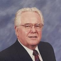 Bobby Winson Parrott