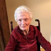 Bettye Murphy Sills