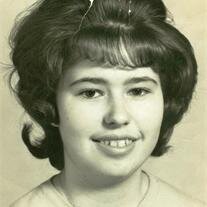 Brenda Blankenship McCoy