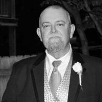 James "Mark" Nickels
