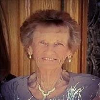 Arlene Joyce Vander Tuig