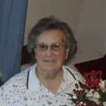Hazel K. Bermel