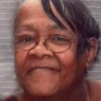 Letitia C. Smith
