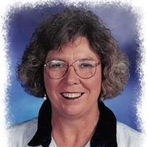 Mrs. Helen Eugenia Alexander