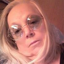 Barbara Ann Davis