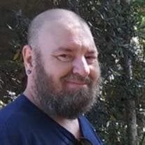 Walter Eugene "Geno" Bates Jr