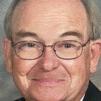 Randolph "Wayne" Pugh