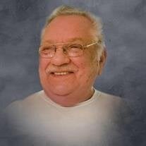 Robert "Bob" Van Holt