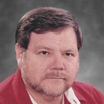 Daniel James Lancaster