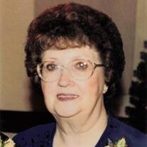 Velma Louise Foote