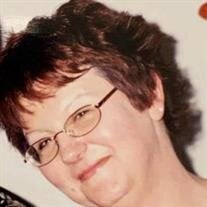 Vicki S. Martin