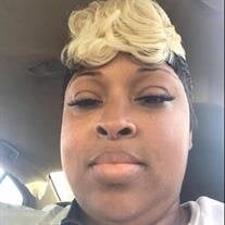 Shawkina Lashay Jackson-Robinson