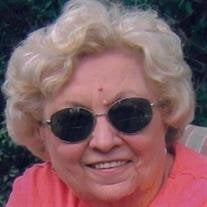 Patricia T. Turton