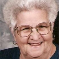 Peggy Cole