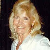 Virginia Cole