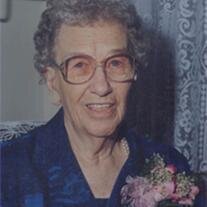 Dorothy Cook