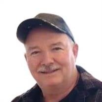 Marty Lee Holley