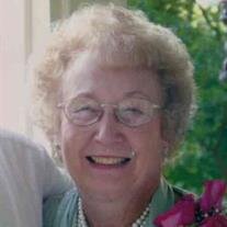 Mary E. Bowman