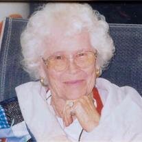 Margaret Cole