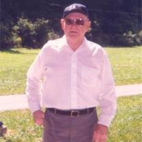 Homer Vencill