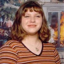 Tonya Cordle