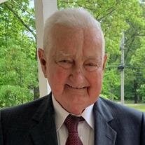 Stanley M. Plachowicz